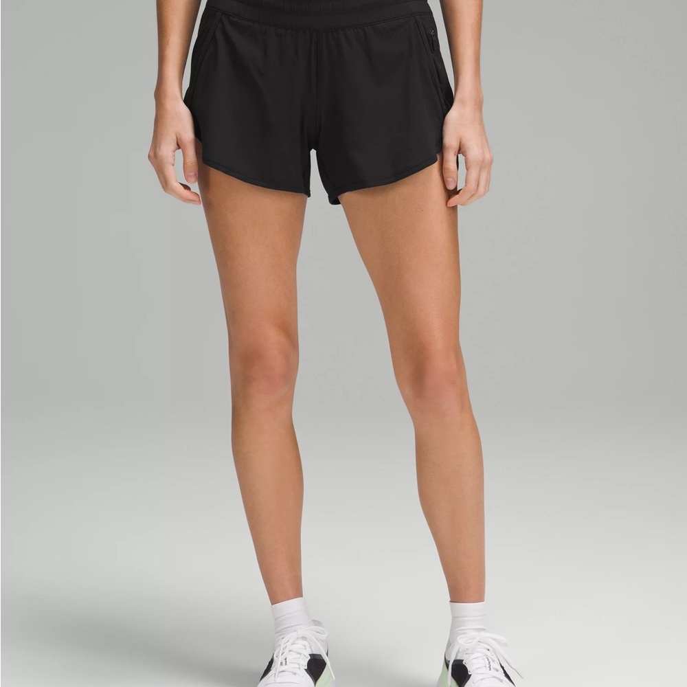 Lululemon Tracker Short